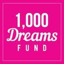 logo of 1 000 Dreams Fund