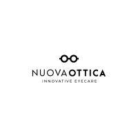 nuova ottica logo image