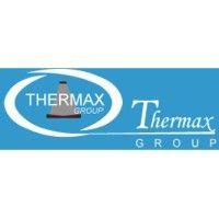 thermax group logo image