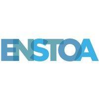 enstoa logo image