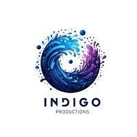 indigo productions logo image