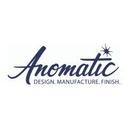 logo of Anomatic Corporation