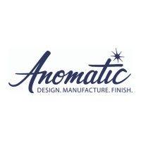 anomatic corporation logo image