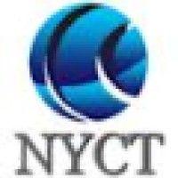 new york consulting and technologies llc logo image