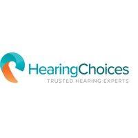 hearing choices