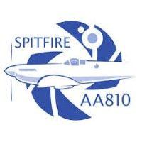 spitfire aa810 restoration ltd