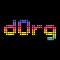 dorg logo image