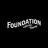 foundation coffee house logo image