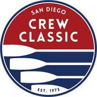 san diego crew classic logo image