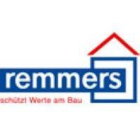 remmers yapı kimyasalları logo image