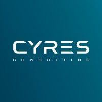 cyres consulting logo image