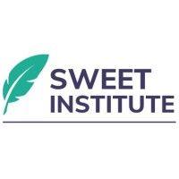 sweet institute logo image