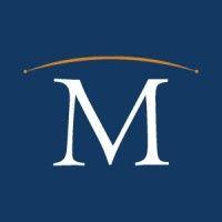 moran consulting, inc. logo image