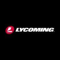 lycoming engines logo image