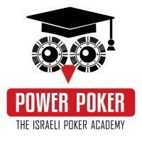 israeli poker academy logo image