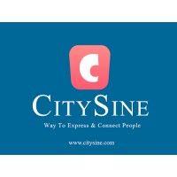 citysine logo image