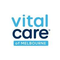 vital care of melbourne logo image