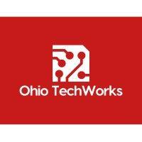 ohio techworks llc logo image