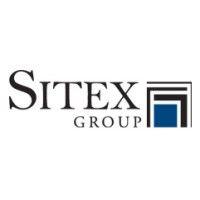 sitex group, llc logo image