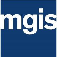 mgis logo image