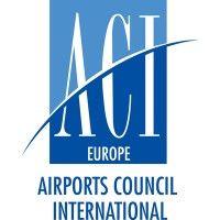 aci europe logo image