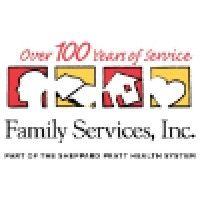 family services logo image