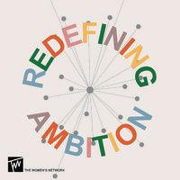 redefining ambition logo image