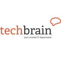 techbrain - cyber security, cloud and it support specialists