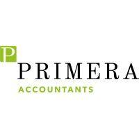 primera accountants ltd logo image