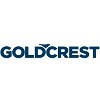 goldcrest post london logo image