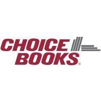 choice books logo image