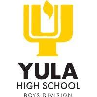 yula boys high school logo image