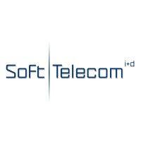 softtelecom desarrollos i+d s.l. logo image