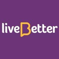 livebetter community services logo image