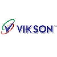 vikson securities pvt. ltd./ vikson commodities pvt. ltd logo image