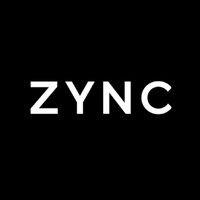 zync — backed by porsche 🏎️💨