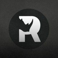 rhino recruitment logo image