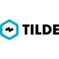 tilde inc logo image