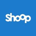 logo of Shoop Cashback Rewards Part Of Global Savings Group