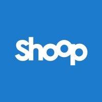 shoop cashback rewards | part of global savings group logo image