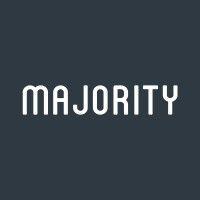 majority audio logo image