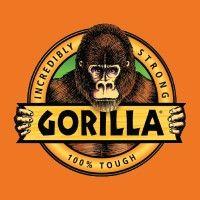 the gorilla glue company logo image