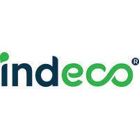 indeco systems logo image