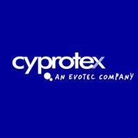 cyprotex logo image