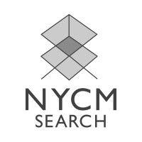 nycm search logo image