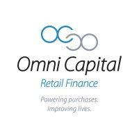 omni capital retail finance ltd logo image