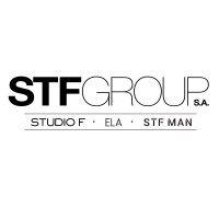 stfgroup logo image