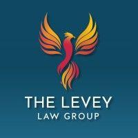 the levey law group logo image