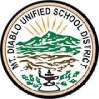 mount diablo unified school district