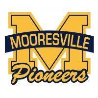 mooresville schools logo image